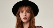 Taki kapelusz to hit jesieni. Ten, o którym mowa kosztuje niecałe 30 złotych