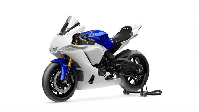 Yamaha GYTR R1