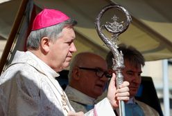 "Niegodziwie". Biskup ostrzega przed mszami we Wrocławiu