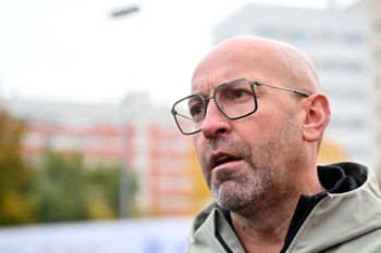 Kolizja na S8 pod Nadarzynem. Media: w aucie jechał minister sportu Jakub Rutnicki