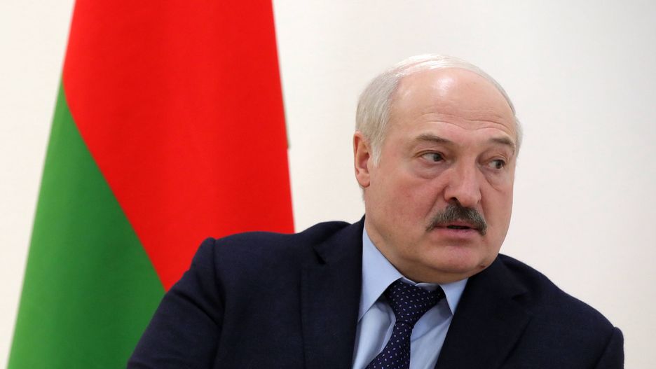 Kłopoty Łukaszenki. PE chce wydania nakazu aresztowania