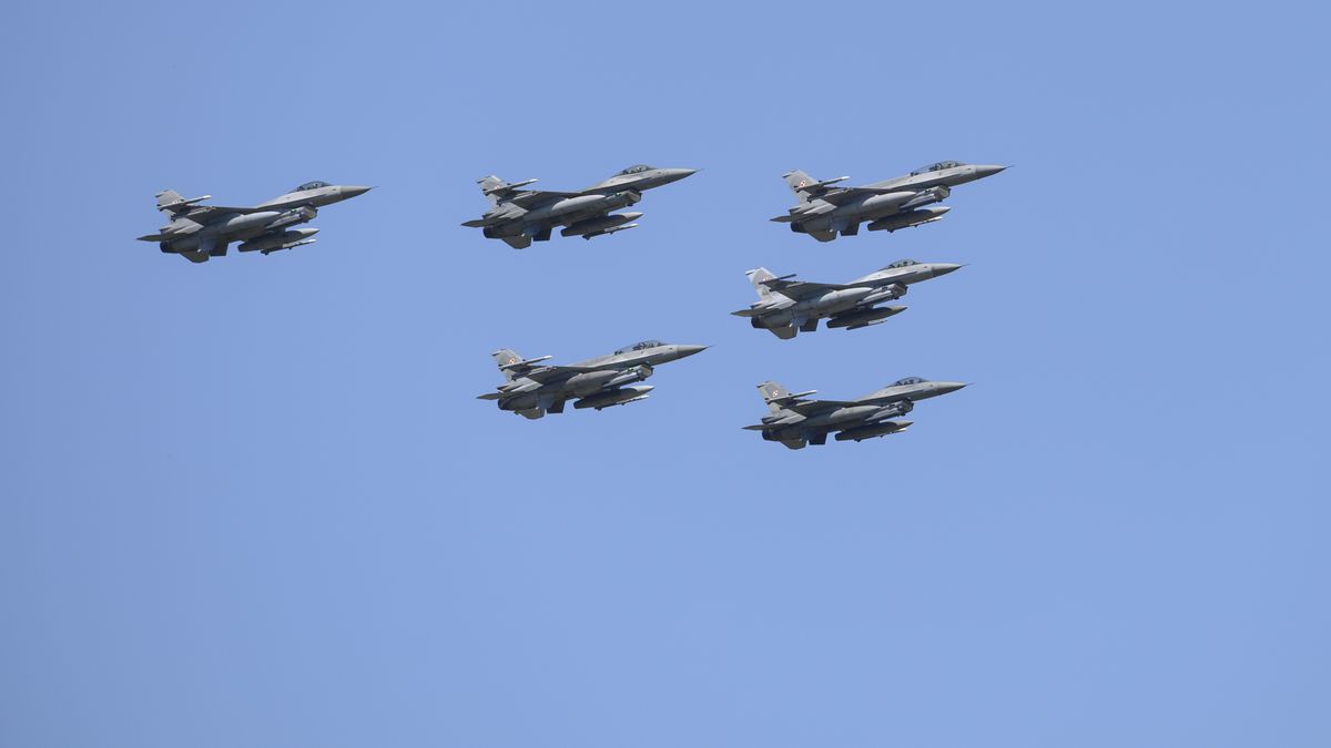 Polska i sojusznicy reagują na rosyjski atak na Ukrainę