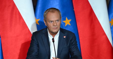 List otwarty do Tuska. Chodzi o kontrasygnatę