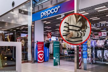W Pepco kosztuje zaledwie 60 zł. Polki oszalały na punkcie tego swetra