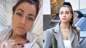 Maja Hyży znów walczy o zdrowie. "Mam przełożoną operację ze względu na moje wyniki, które są kiepskawe"