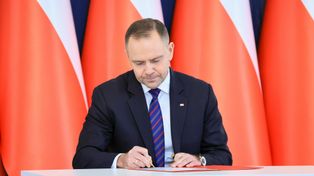 Odpisy z ksiąg wieczystych. Prezydent podpisał ustawę