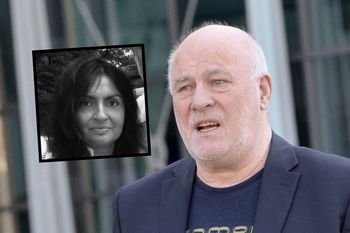 Co z aktem zgonu żony Rynkowskiego? To opóźni pogrzeb