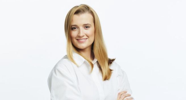 Marta Radziak-Kucharska za Rafała Madajczaka szefową działu rozwoju marki Gazeta.pl