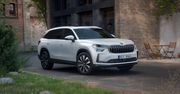 Oto nowa Škoda Kodiaq. Jest większa, nowocześniejsza i dostępna z wtyczką