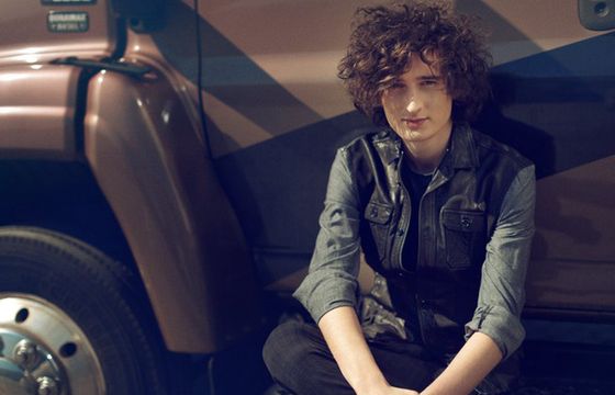 Dawid Podsiadło z audycją „Podsiadówka” w radiowej Czwórce (wideo)