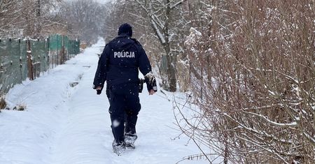 Ciała trzech osób. Zgłoszenie wpłynęło od zaniepokojonej sąsiadki