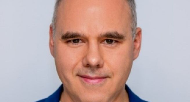 Piotr Hołownia przeszedł z IKEA do Reckitt