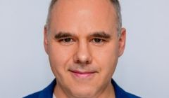 Piotr Hołownia przeszedł z IKEA do Reckitt