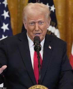 Taki był plan Trumpa? Dokument może wpłynąć na relacje z sojusznikami
