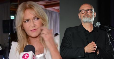 Torbicka nadal nie ochłonęła po "Klerze"? "Jest bardzo ważnym filmem"