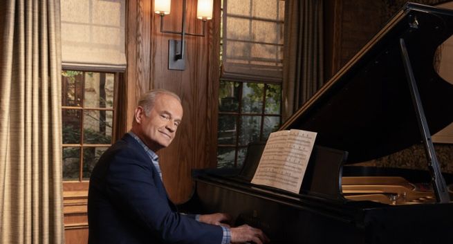 Nowe odcinki „Frasiera” w listopadzie na SkyShowtime