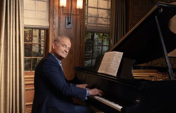 Nowe odcinki „Frasiera” w listopadzie na SkyShowtime