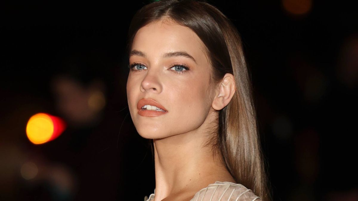Barbara Palvin zmaga się z poważną chorobą