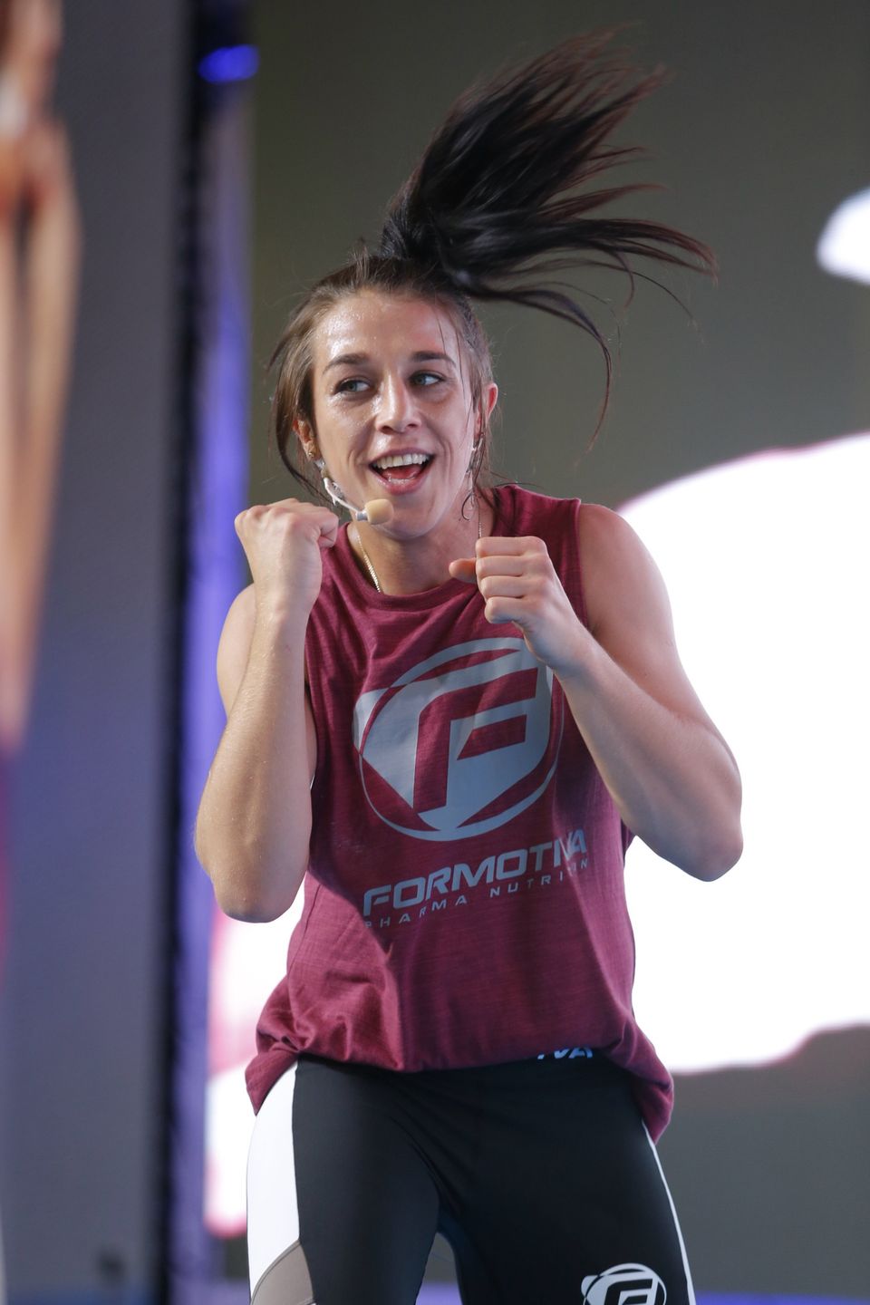 Joanna Jędrzejczyk