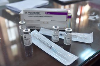 Innowacyjne leki i nowe fabryki. Farmaceutyczny gigant stawia na Chiny