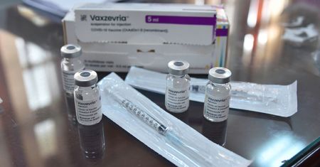 Innowacyjne leki i nowe fabryki. Farmaceutyczny gigant stawia na Chiny