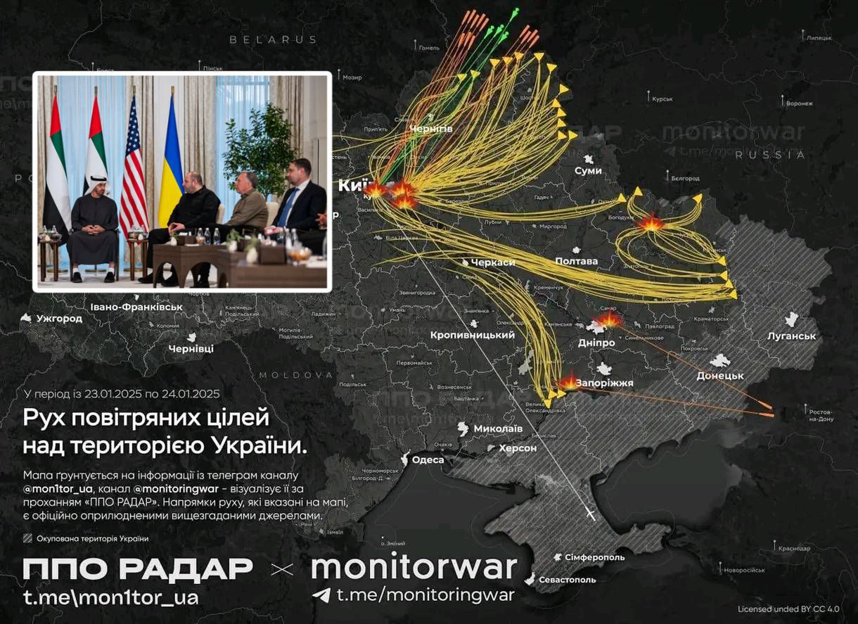 wiadomości,aktualności,WP Wiadomości Wznowiono rozmowy w Abu Zabi. Chodzi o wojnę w Ukrainie