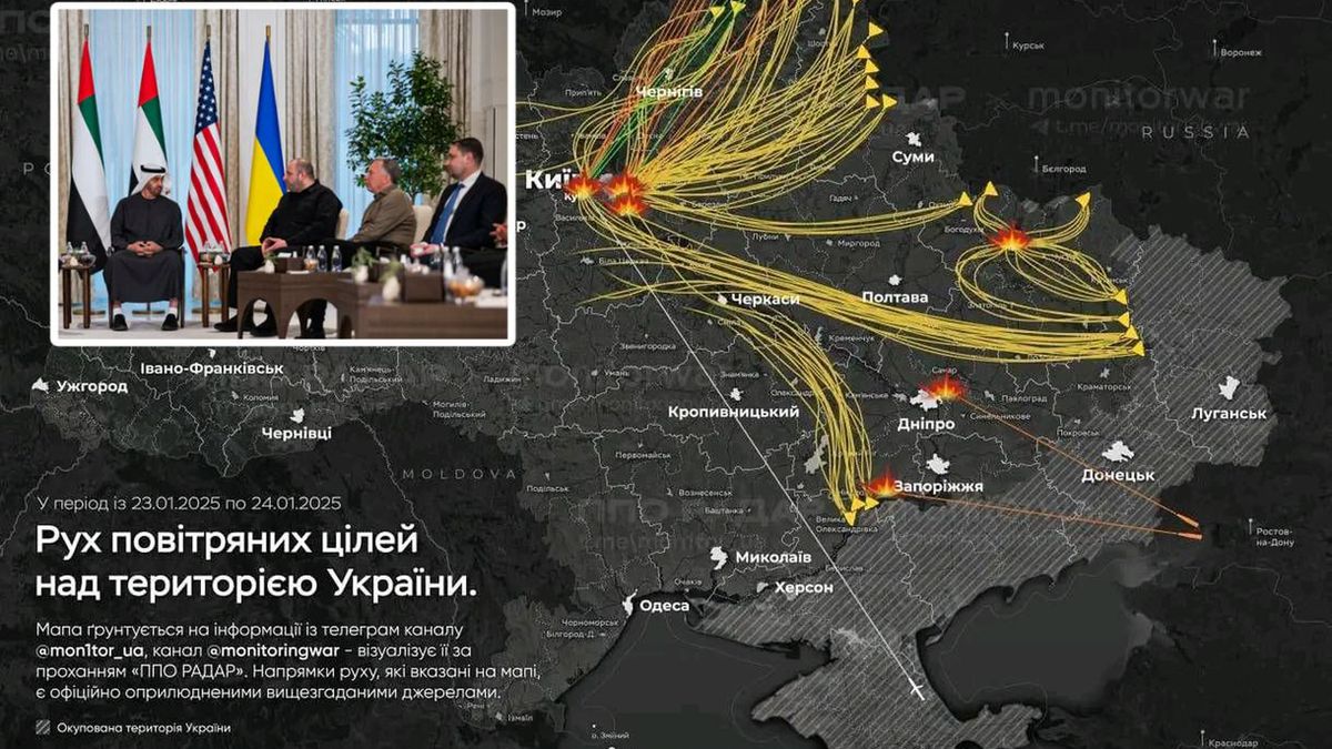 Wznowiono rozmowy w Abu Zabi