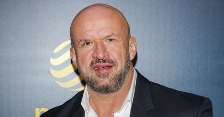 Oświeciński zrezygnował z walki na FAME MMA. "Skończyłem z patologią"