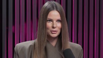 Małgorzata Tomaszewska wprost o swoich dwóch ROZWODACH. "Nie mam ŻADNYCH EMOCJI w stosunku do byłych"