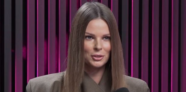 Małgorzata Tomaszewska wprost o swoich dwóch ROZWODACH. "Nie mam ŻADNYCH EMOCJI w stosunku do byłych"