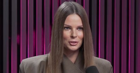 Małgorzata Tomaszewska wprost o swoich dwóch ROZWODACH. "Nie mam ŻADNYCH EMOCJI w stosunku do byłych"