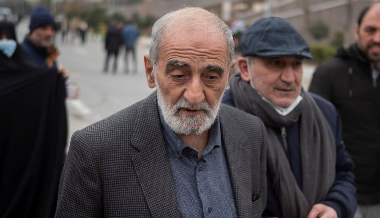 Wzywa Iran do kontrataku. "Bez wahania i zwłoki"