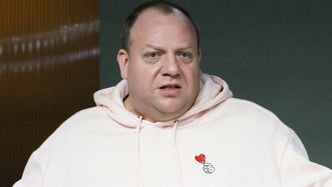Bartłomiej Nowosielski mówi o walce z otyłością. "Usłyszałem, że jeśli tak dalej pójdzie, to mam TRZY LATA ŻYCIA"