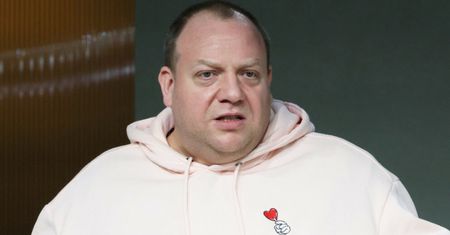 Bartłomiej Nowosielski mówi o walce z otyłością. "Usłyszałem, że jeśli tak dalej pójdzie, to mam TRZY LATA ŻYCIA"