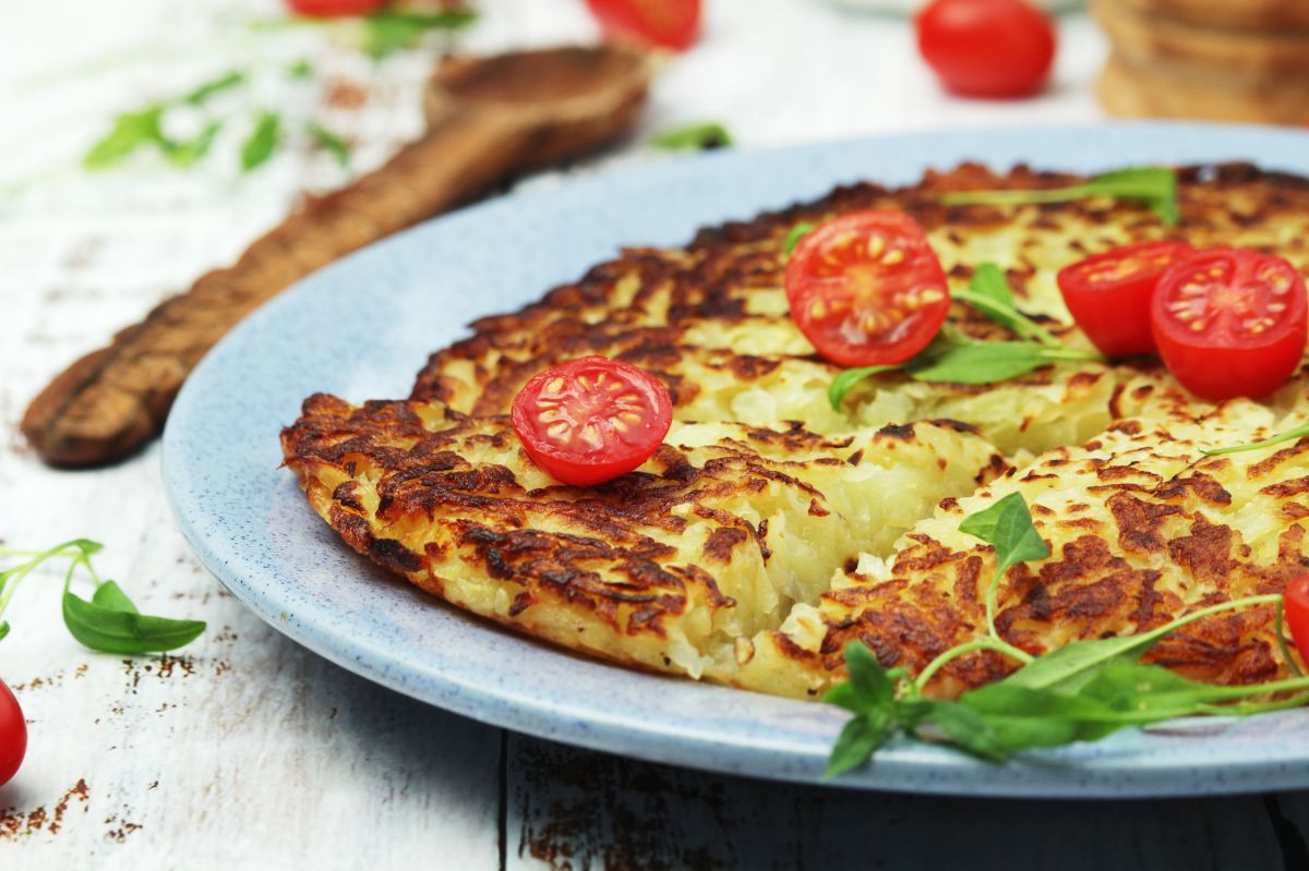 Kiedy mam mało czasu, zawsze gotuję ten obiad. Wystarczą trzy składniki i wszyscy się zajadają