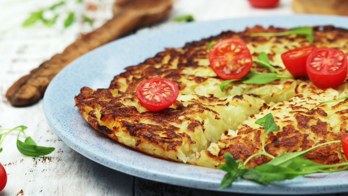 Szybki obiad dla całej rodziny z patelni