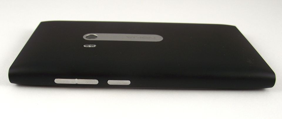 Nokia N9 - test cz.1 [sprzęt] 7