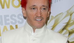 Michał Wiśniewski stoi murem za córkami. "Kagańca im jednak nie założę"
