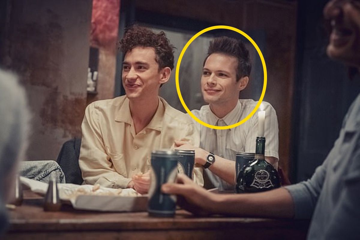 olly