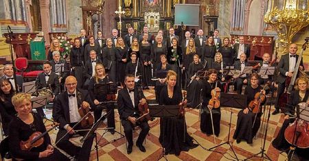 Misterium Bożonarodzeniowe „Wśród nocnej ciszy”. Wyjątkowy koncert w Archikatedrze Lubelskiej