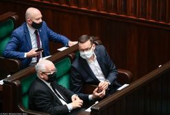 Najnowszy sondaż. "Dobra zmiana" nie taka dobra