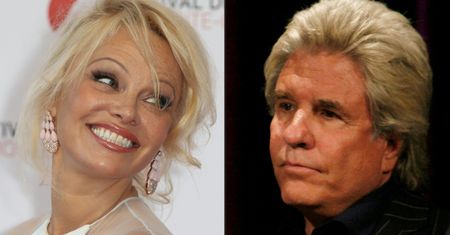 Pamela Anderson komentuje doniesienia o długach: "Nie potrzebuję nikogo, by płacił za mnie rachunki"