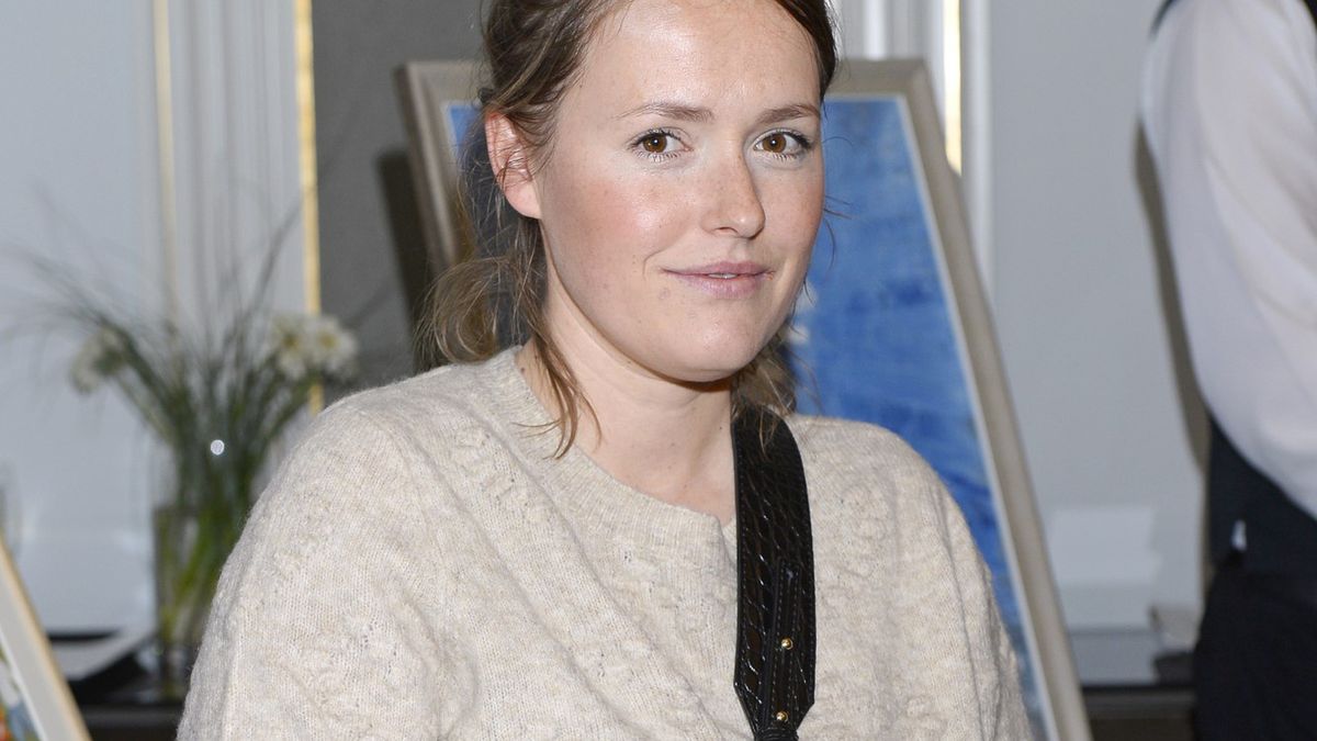 Olga Frycz nie jest zadowolona ze swojego eksperymentu z fryzurą