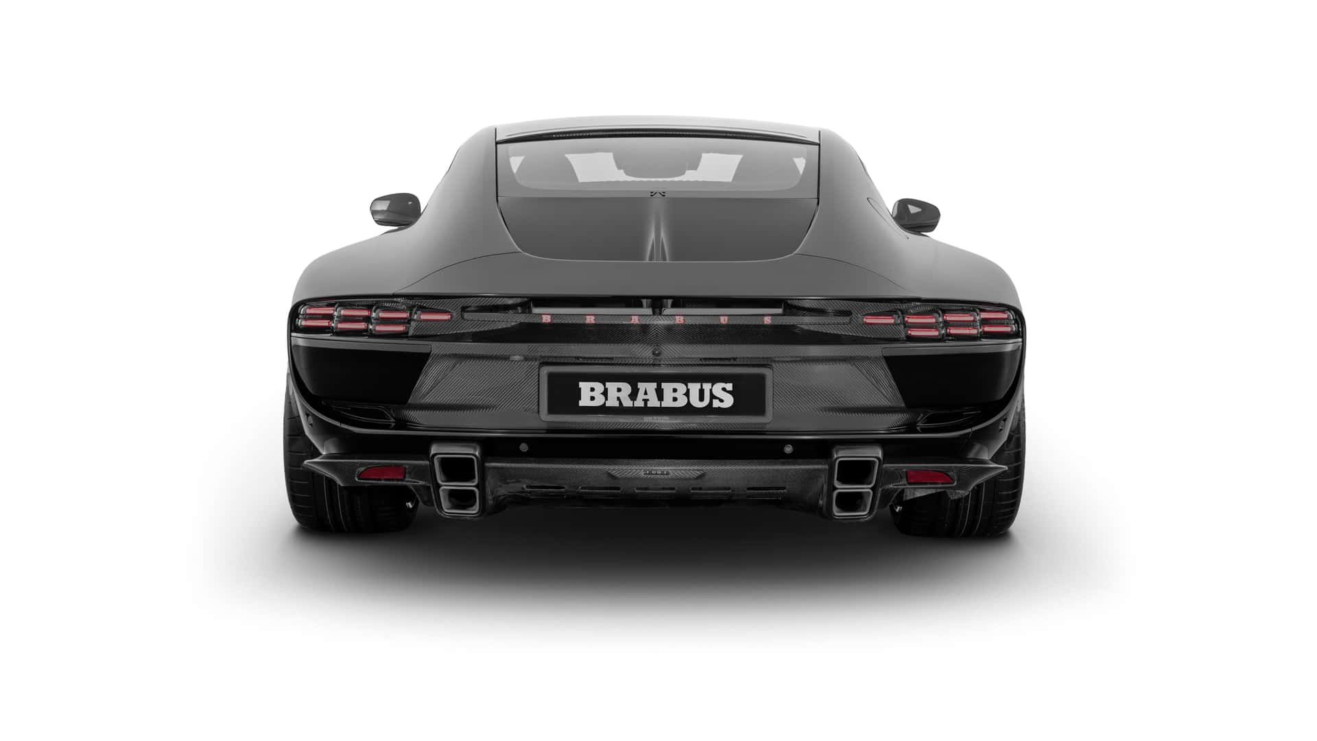 Brabus Bodo