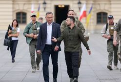 Zełenski przyjedzie do Warszawy. Może podpisać ważną umowę