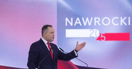 Nawrocki chce zmian w szkołach. Przygotował projekt ustawy