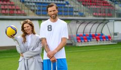 TVN znów pokaże "Mecz Gwiazd". Gospodarzami Tomaszewska i Wrona