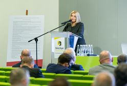 Groźby śmierci nie ominęły prezydent Świdnicy. Sprawą zajęła się policja