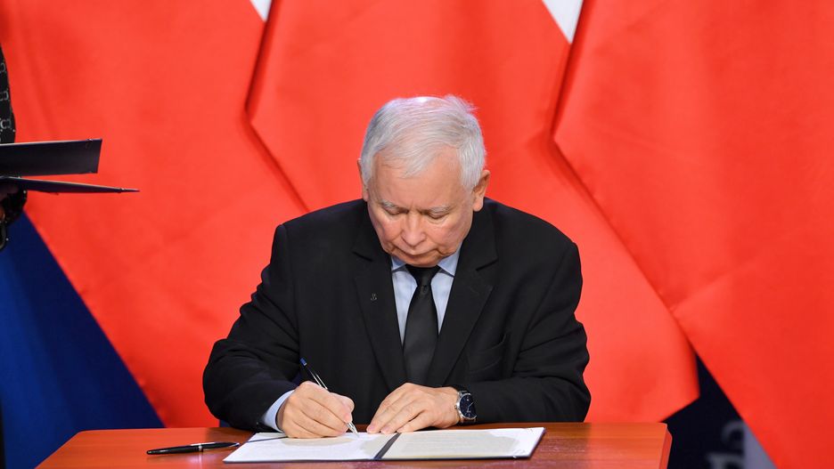 Kaczyński
