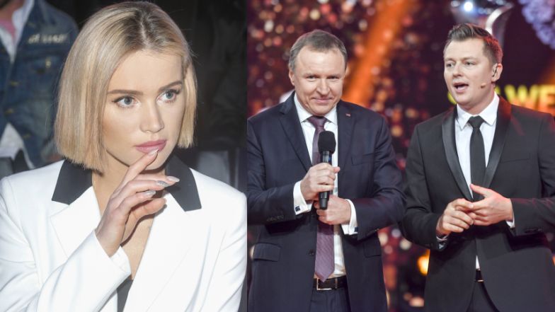 Maffashion musiała opublikować sprostowanie na temat Eurowizji